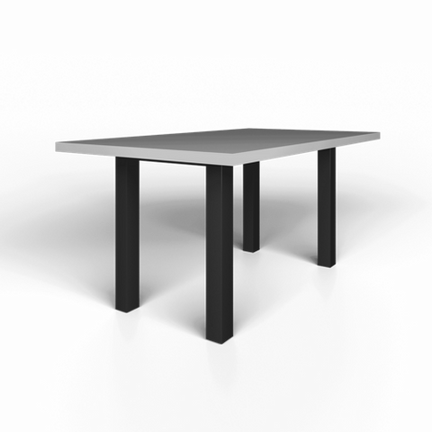 Frame rectangular