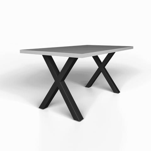 Frame rectangular
