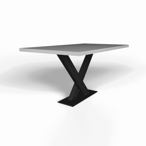 Frame rectangular