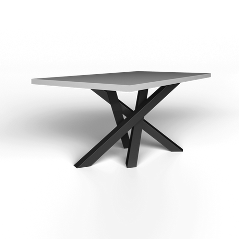 Frame rectangular