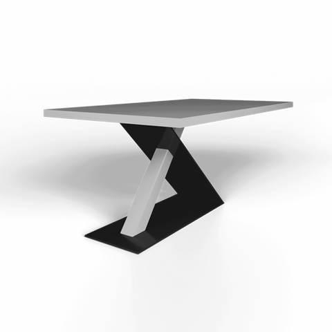 Frame rectangular