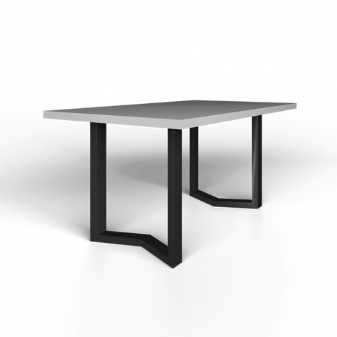 Frame rectangular