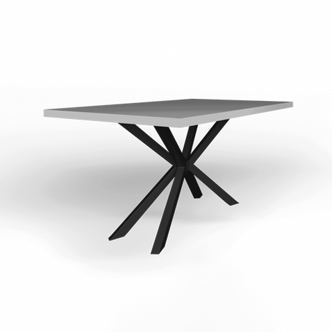Frame rectangular